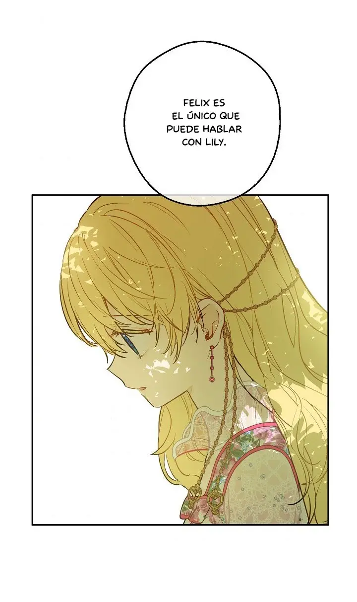 Un día me convertí en una princesa (2018) - Capítulo 98 - Página 64 - LectorTMOo
