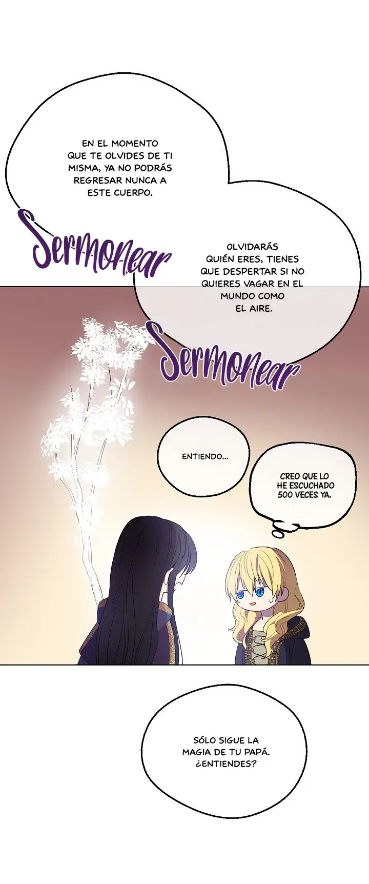 Un día me convertí en una princesa (2018) - Capítulo 99 - Página 30 - LectorTMOo