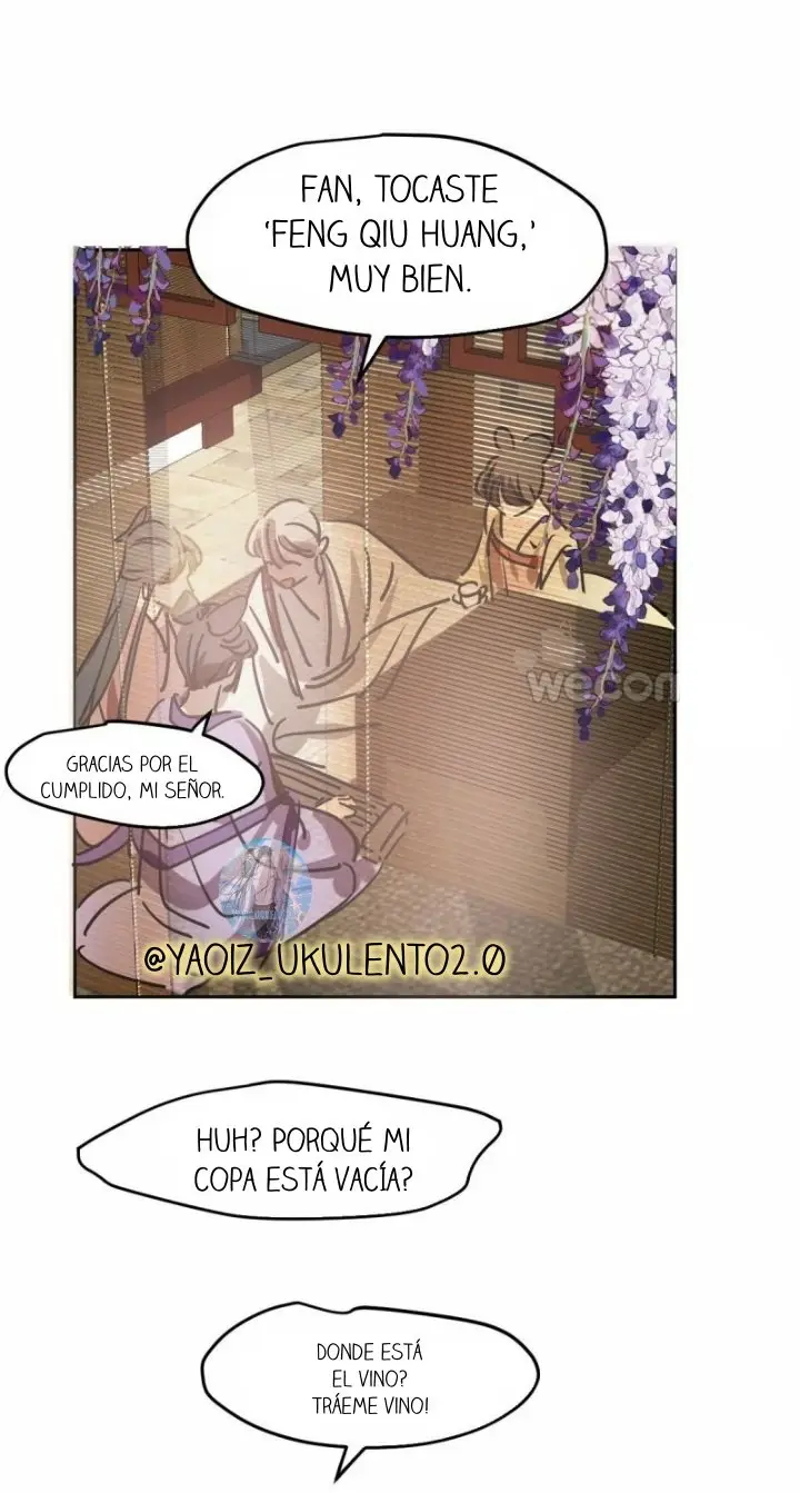 Un Dragón en Apuros (2019) - Capítulo 100 - Página 4 - LectorTMOo