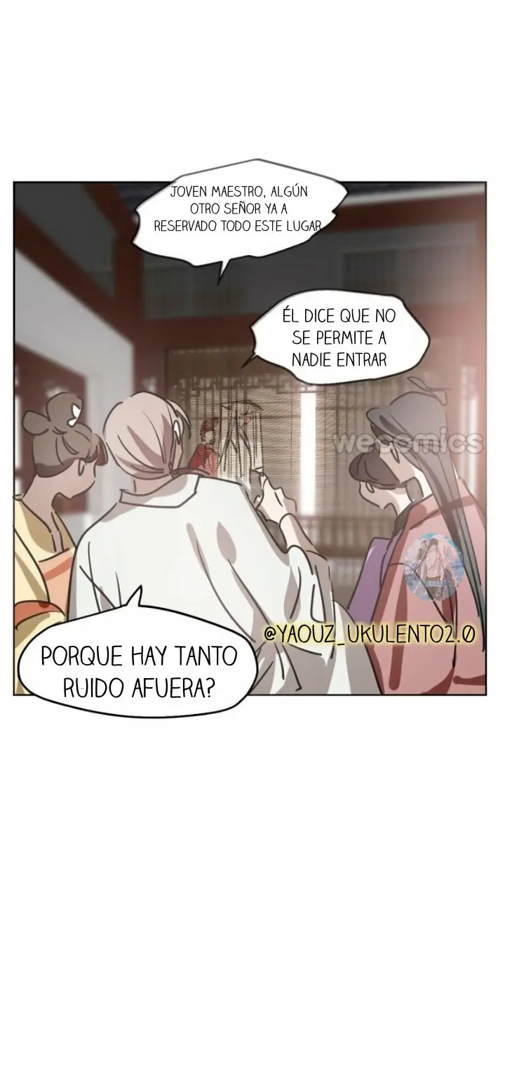 Un Dragón en Apuros (2019) - Capítulo 100 - Página 6 - LectorTMOo