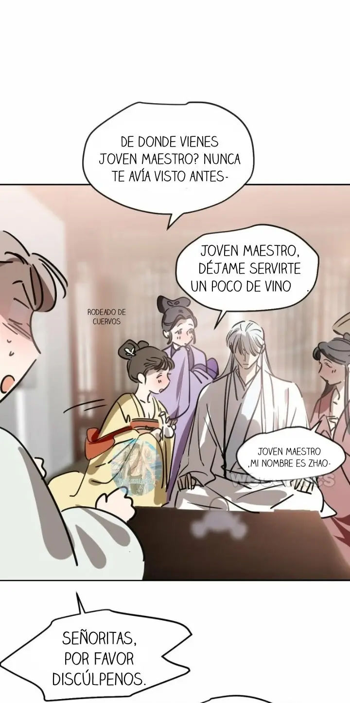Un Dragón en Apuros (2019) - Capítulo 100 - Página 12 - LectorTMOo