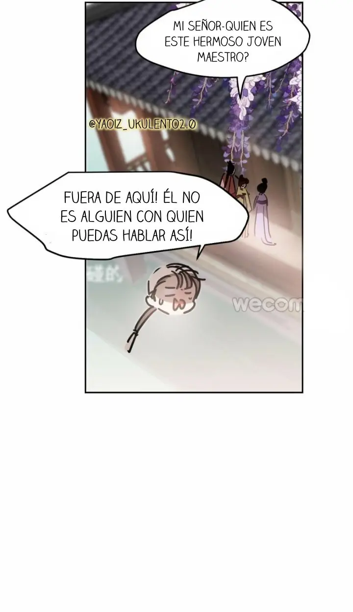 Un Dragón en Apuros (2019) - Capítulo 100 - Página 13 - LectorTMOo