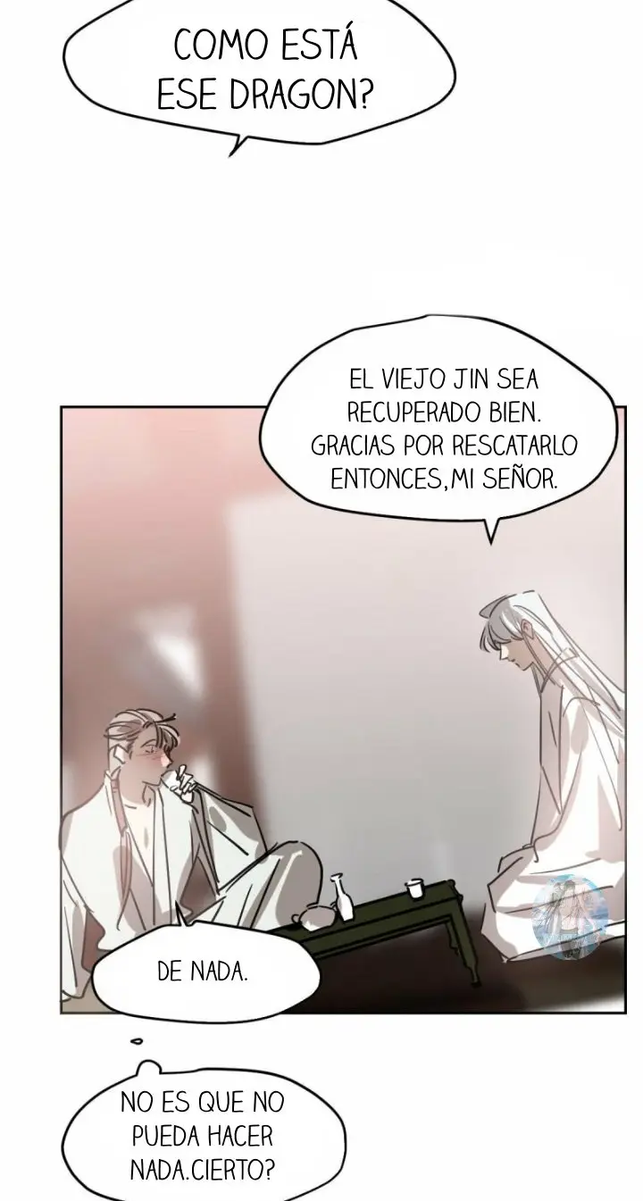 Un Dragón en Apuros (2019) - Capítulo 100 - Página 15 - LectorTMOo