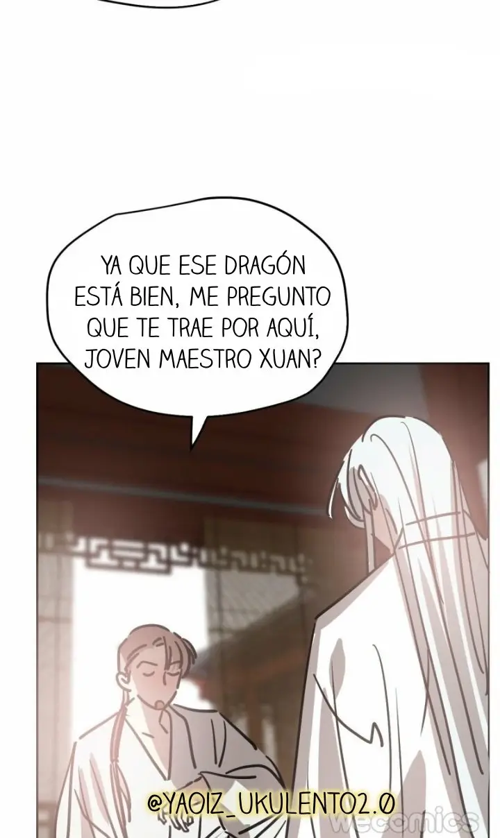 Un Dragón en Apuros (2019) - Capítulo 100 - Página 16 - LectorTMOo