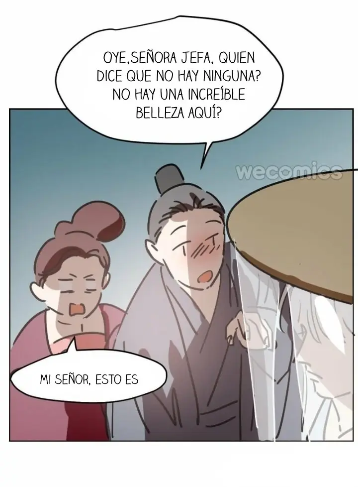 Un Dragón en Apuros (2019) - Capítulo 100 - Página 35 - LectorTMOo