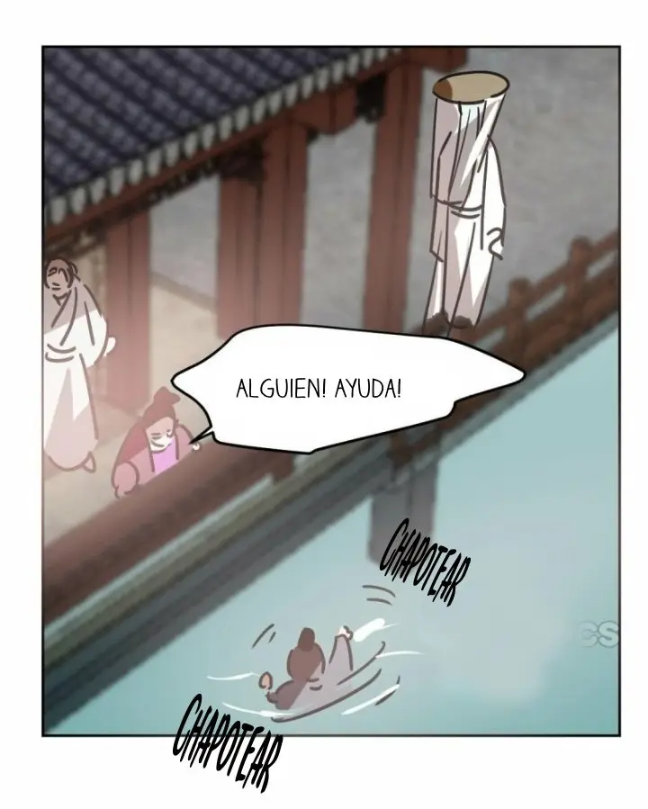 Un Dragón en Apuros (2019) - Capítulo 100 - Página 39 - LectorTMOo
