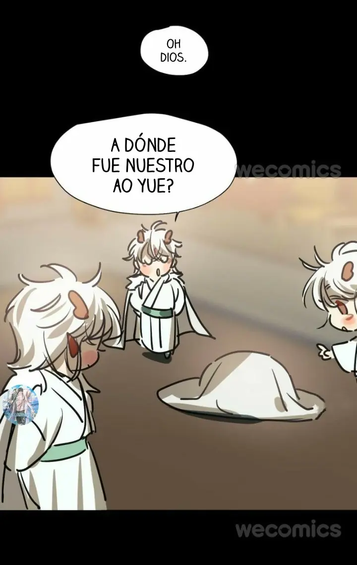 Un Dragón en Apuros (2019) - Capítulo 102 - Página 6 - LectorTMOo