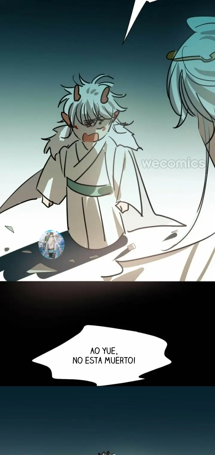 Un Dragón en Apuros (2019) - Capítulo 102 - Página 12 - LectorTMOo