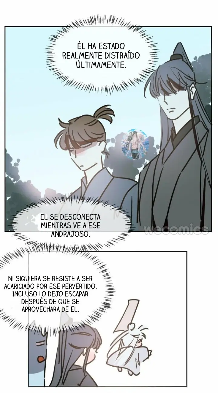 Un Dragón en Apuros (2019) - Capítulo 102 - Página 30 - LectorTMOo