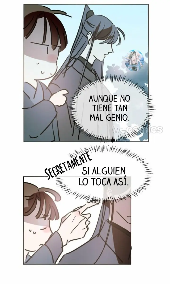 Un Dragón en Apuros (2019) - Capítulo 102 - Página 31 - LectorTMOo