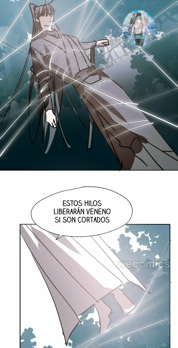 Un Dragón en Apuros (2019) - Capítulo 102 - Página 40 - LectorTMOo