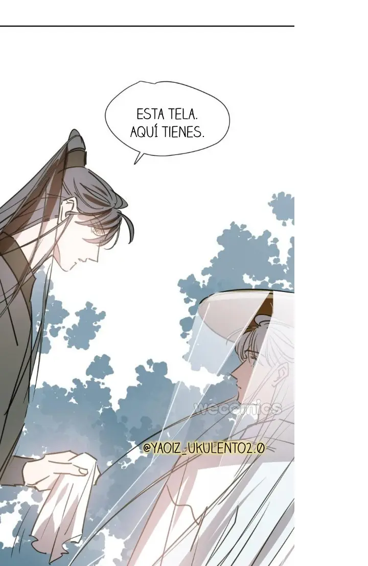 Un Dragón en Apuros (2019) - Capítulo 103 - Página 19 - LectorTMOo
