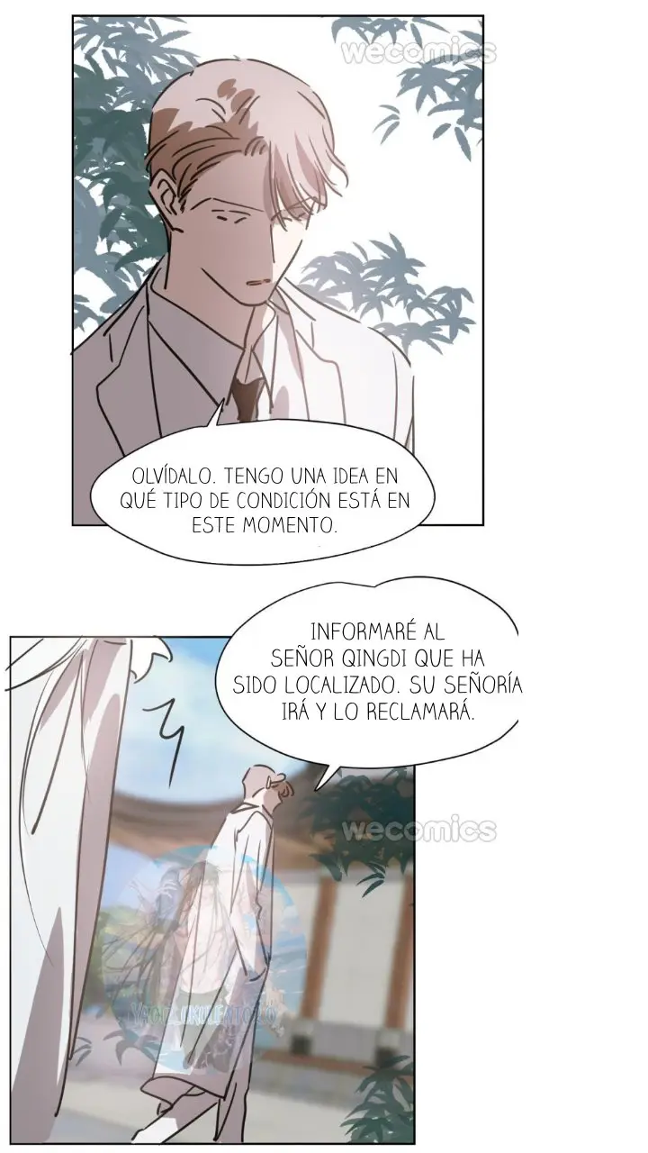 Un Dragón en Apuros (2019) - Capítulo 104 - Página 35 - LectorTMOo