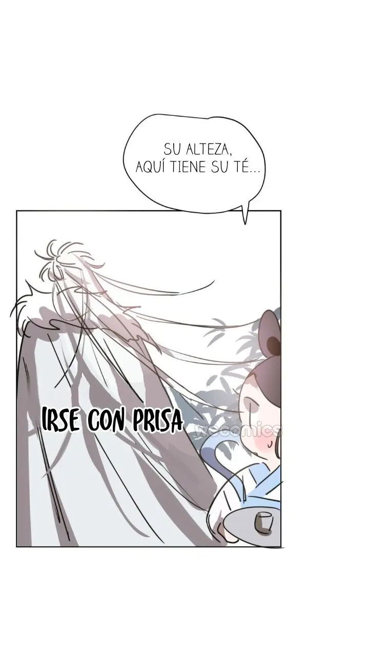 Un Dragón en Apuros (2019) - Capítulo 104 - Página 38 - LectorTMOo