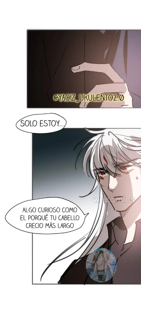 Un Dragón en Apuros (2019) - Capítulo 105 - Página 11 - LectorTMOo