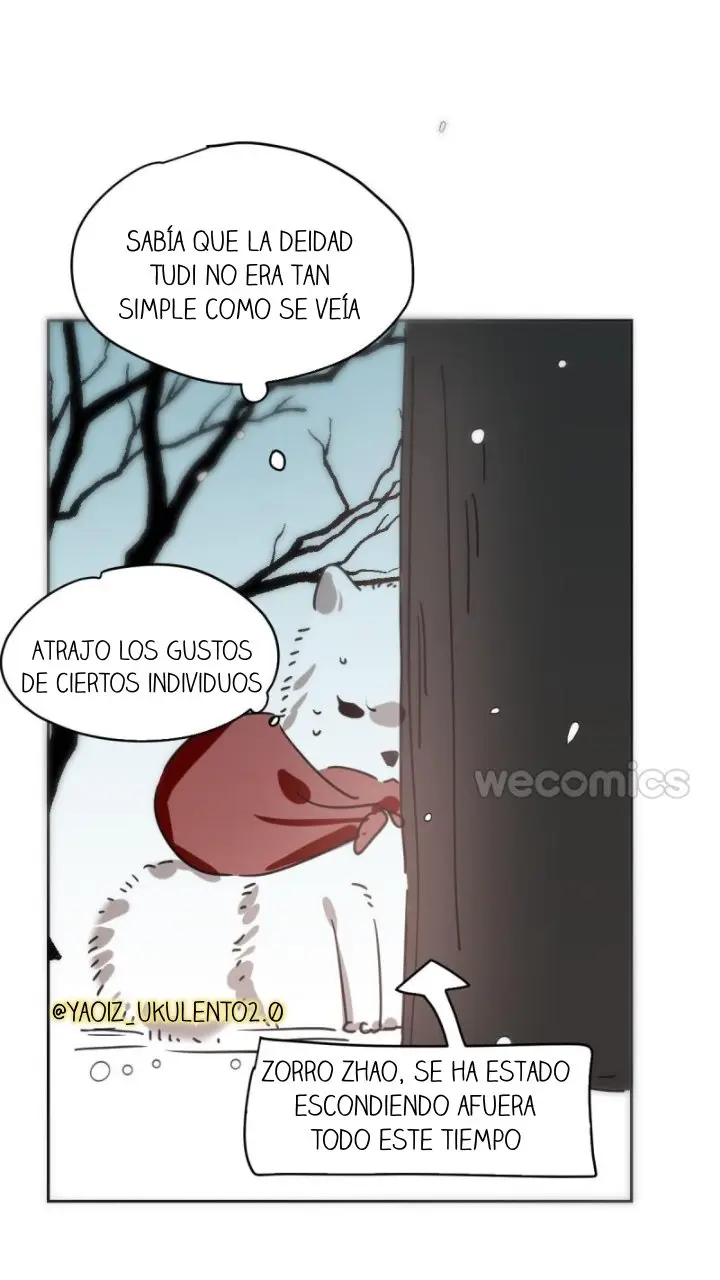 Un Dragón en Apuros (2019) - Capítulo 105 - Página 26 - LectorTMOo