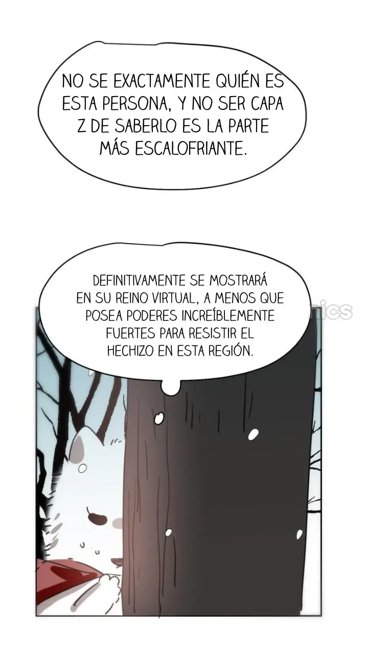 Un Dragón en Apuros (2019) - Capítulo 105 - Página 27 - LectorTMOo