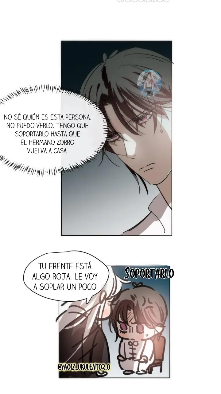 Un Dragón en Apuros (2019) - Capítulo 105 - Página 34 - LectorTMOo