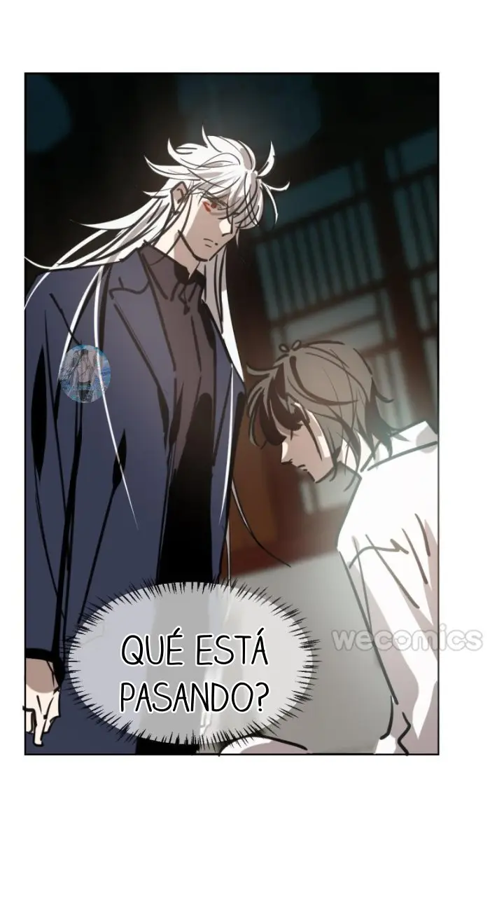 Un Dragón en Apuros (2019) - Capítulo 105 - Página 36 - LectorTMOo