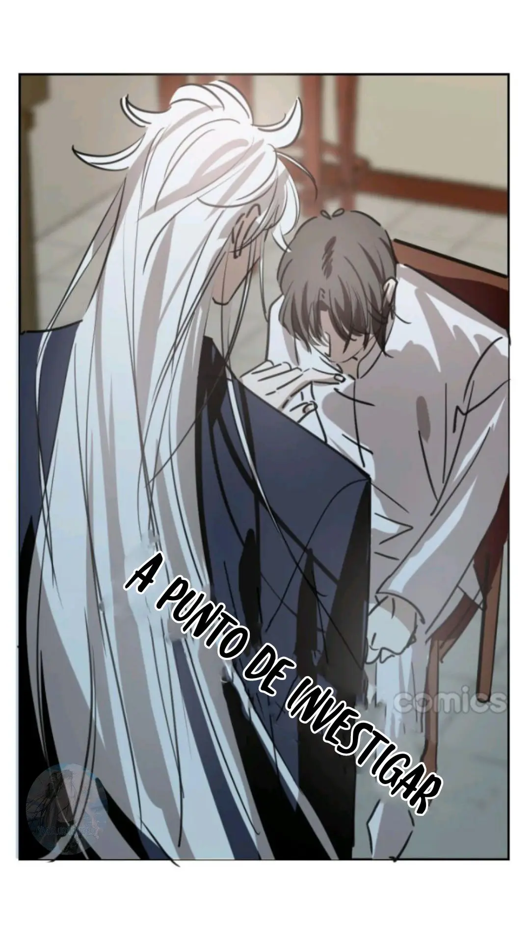 Un Dragón en Apuros (2019) - Capítulo 106 - Página 8 - LectorTMOo