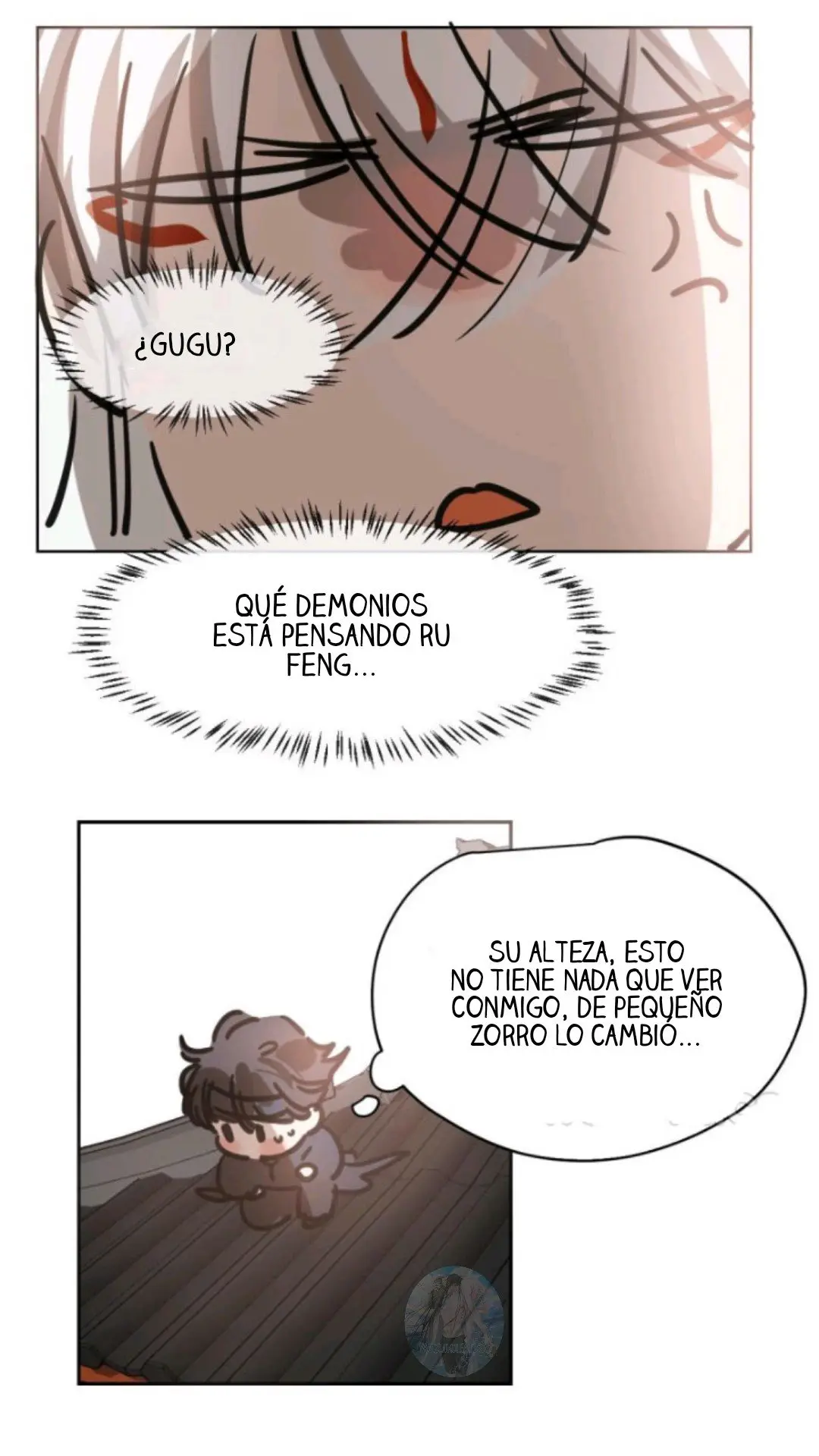 Un Dragón en Apuros (2019) - Capítulo 106 - Página 16 - LectorTMOo