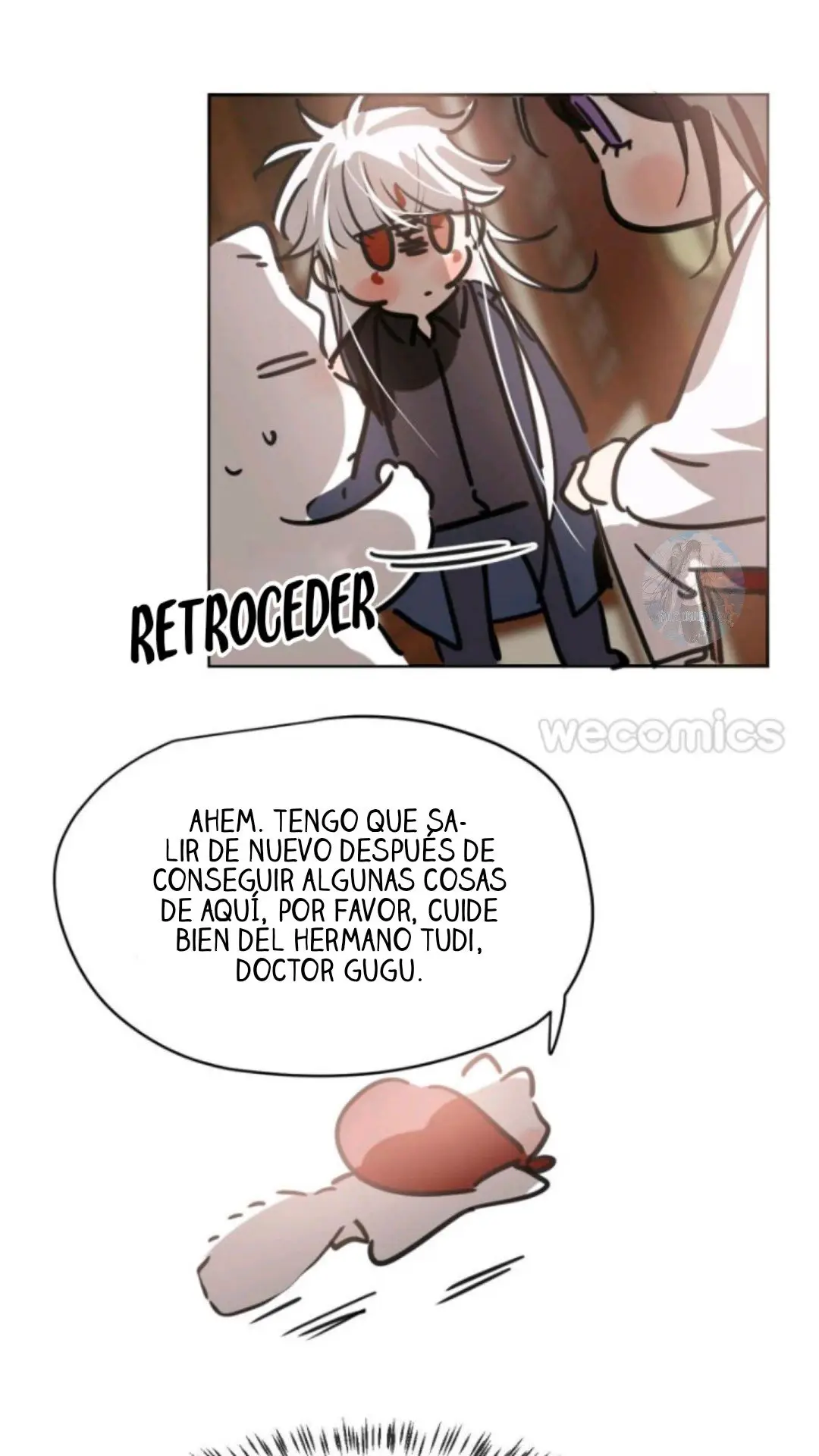 Un Dragón en Apuros (2019) - Capítulo 106 - Página 18 - LectorTMOo