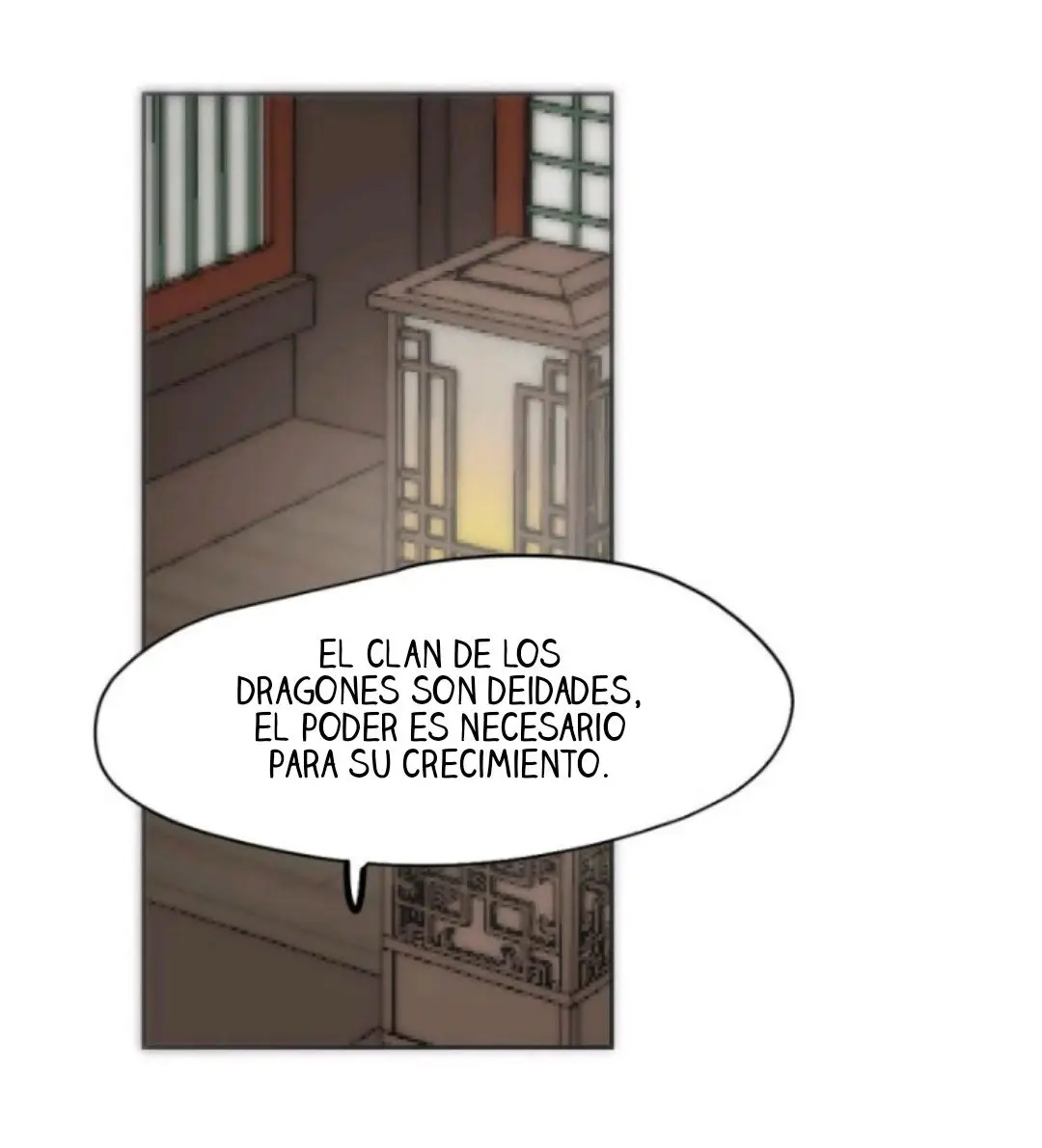 Un Dragón en Apuros (2019) - Capítulo 106 - Página 30 - LectorTMOo