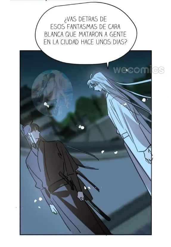 Un Dragón en Apuros (2019) - Capítulo 107 - Página 18 - LectorTMOo
