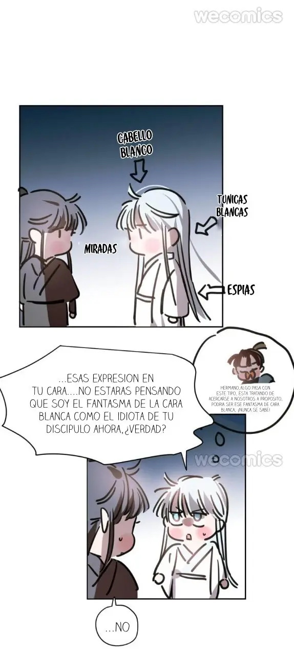Un Dragón en Apuros (2019) - Capítulo 107 - Página 20 - LectorTMOo