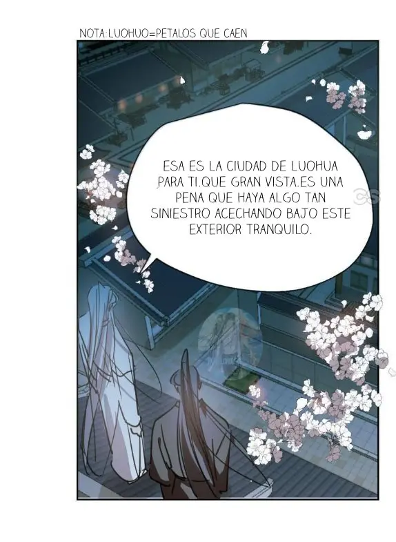 Un Dragón en Apuros (2019) - Capítulo 107 - Página 22 - LectorTMOo