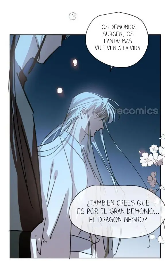 Un Dragón en Apuros (2019) - Capítulo 107 - Página 23 - LectorTMOo