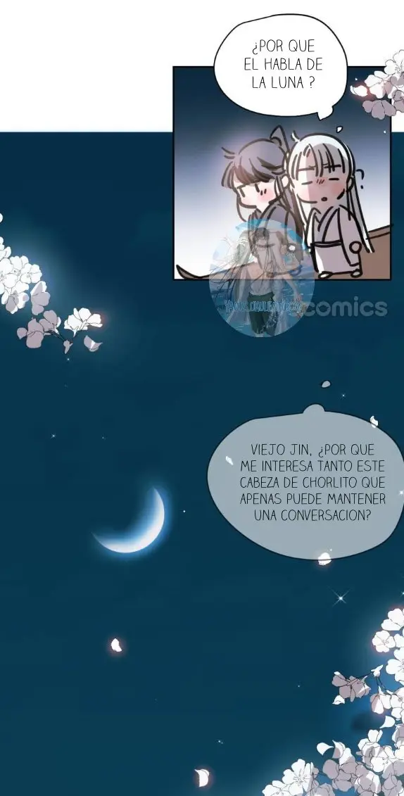 Un Dragón en Apuros (2019) - Capítulo 107 - Página 28 - LectorTMOo