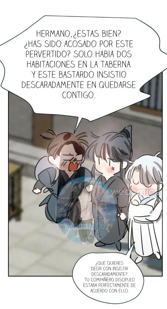 Un Dragón en Apuros (2019) - Capítulo 107 - Página 30 - LectorTMOo