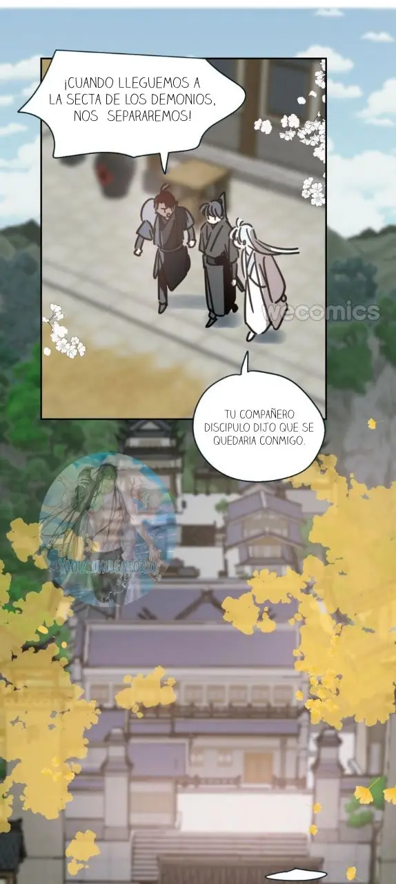 Un Dragón en Apuros (2019) - Capítulo 107 - Página 31 - LectorTMOo