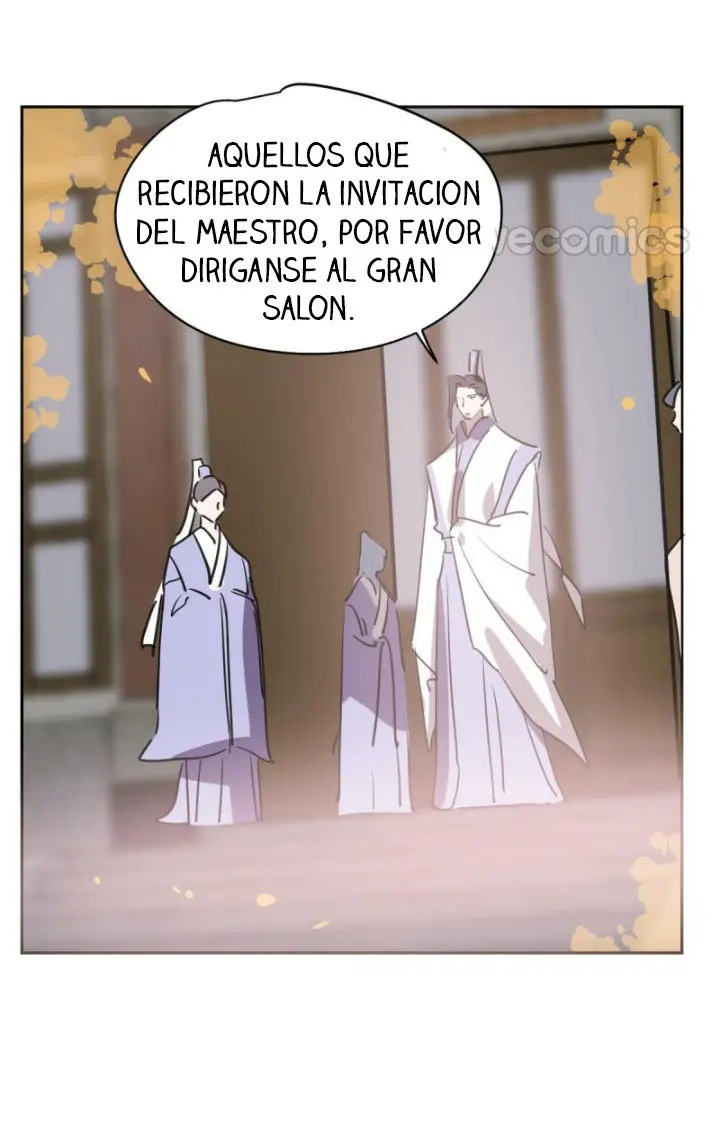 Un Dragón en Apuros (2019) - Capítulo 108 - Página 5 - LectorTMOo