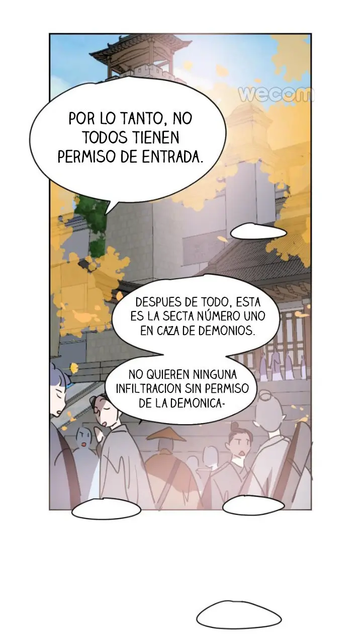 Un Dragón en Apuros (2019) - Capítulo 108 - Página 6 - LectorTMOo
