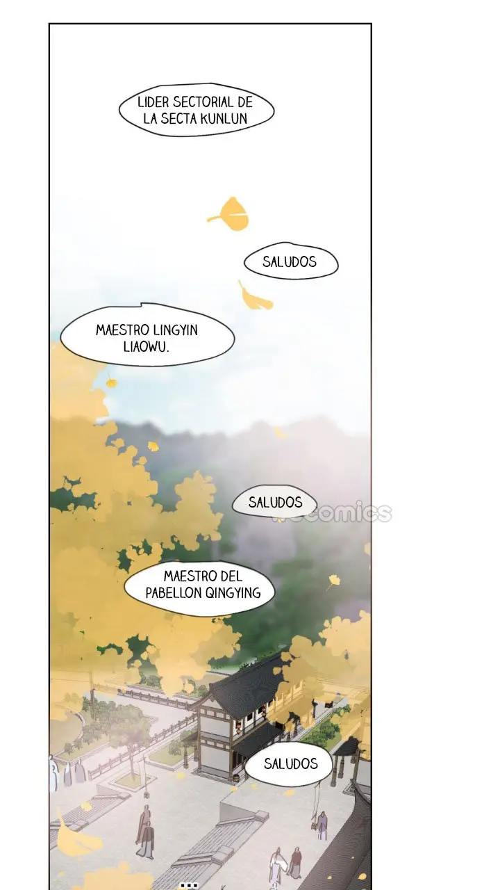 Un Dragón en Apuros (2019) - Capítulo 108 - Página 7 - LectorTMOo