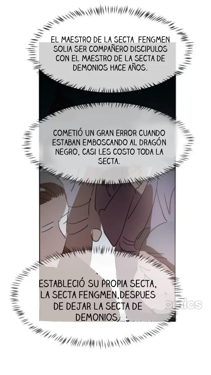Un Dragón en Apuros (2019) - Capítulo 108 - Página 12 - LectorTMOo