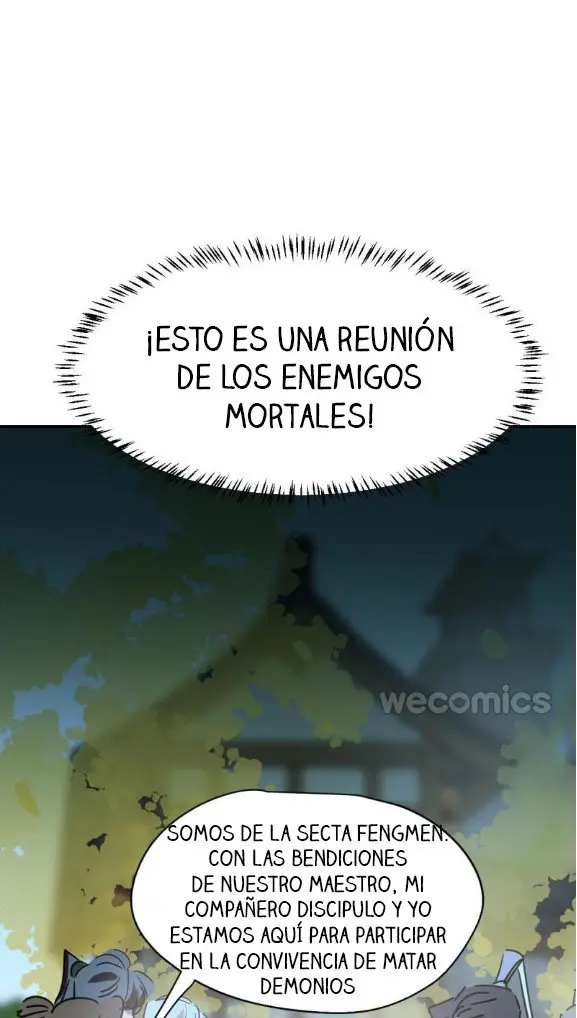 Un Dragón en Apuros (2019) - Capítulo 108 - Página 13 - LectorTMOo