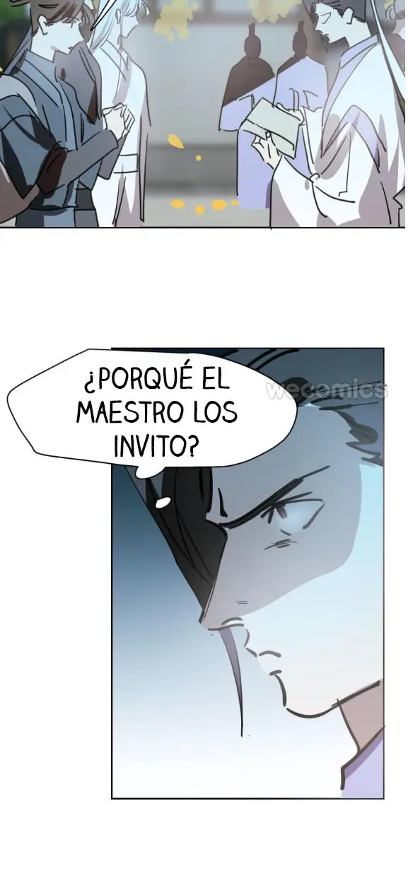 Un Dragón en Apuros (2019) - Capítulo 108 - Página 14 - LectorTMOo