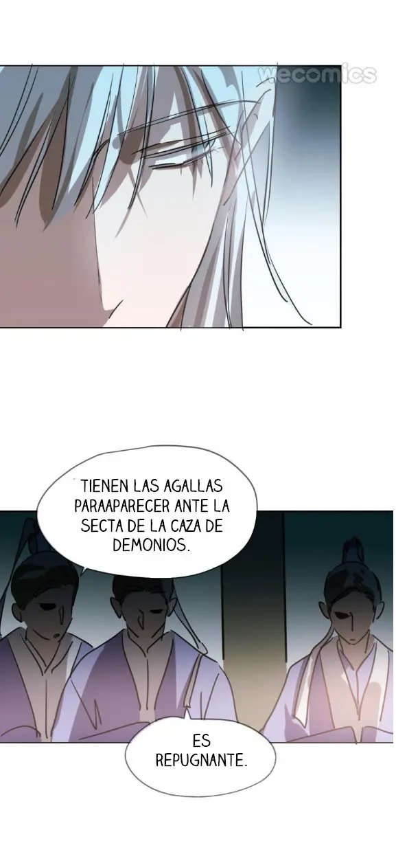 Un Dragón en Apuros (2019) - Capítulo 108 - Página 16 - LectorTMOo
