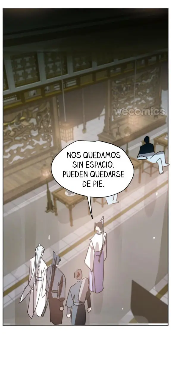 Un Dragón en Apuros (2019) - Capítulo 108 - Página 19 - LectorTMOo