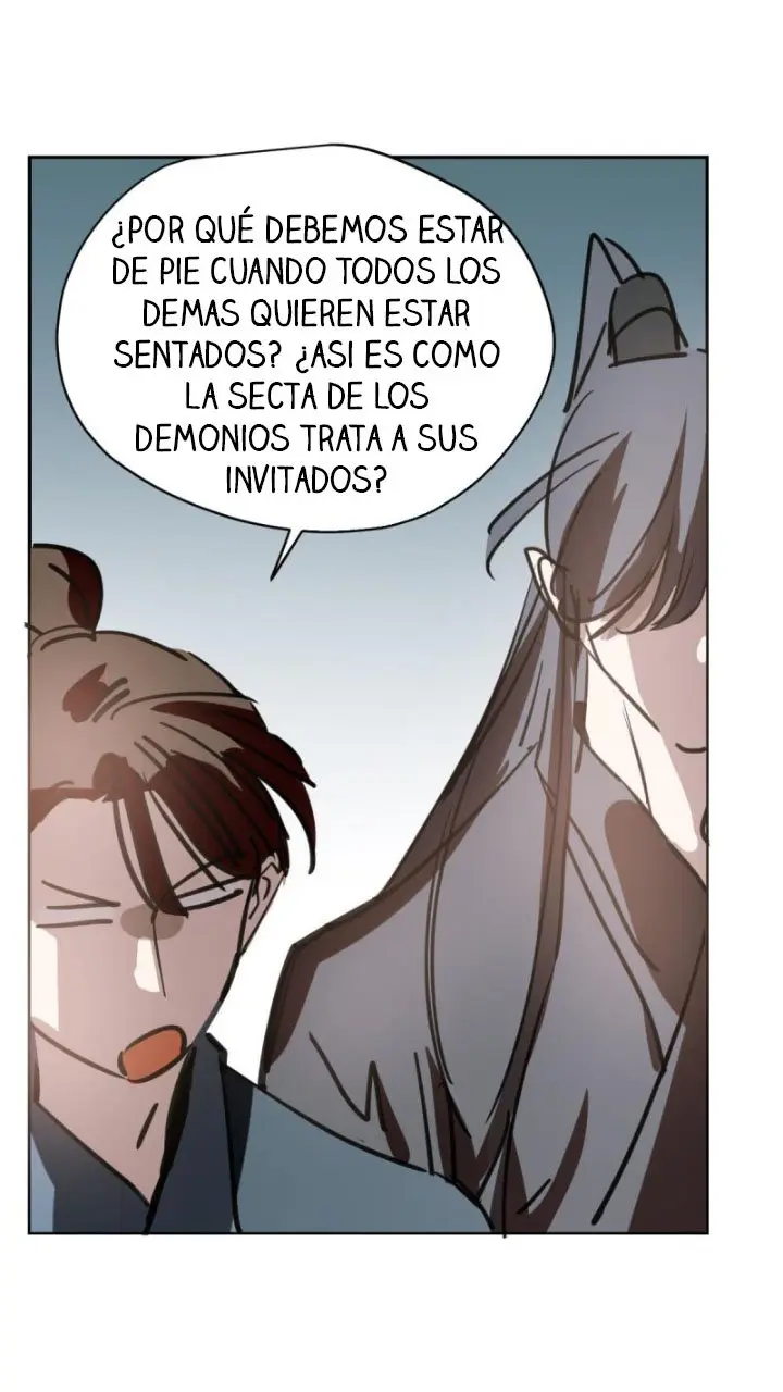 Un Dragón en Apuros (2019) - Capítulo 108 - Página 20 - LectorTMOo