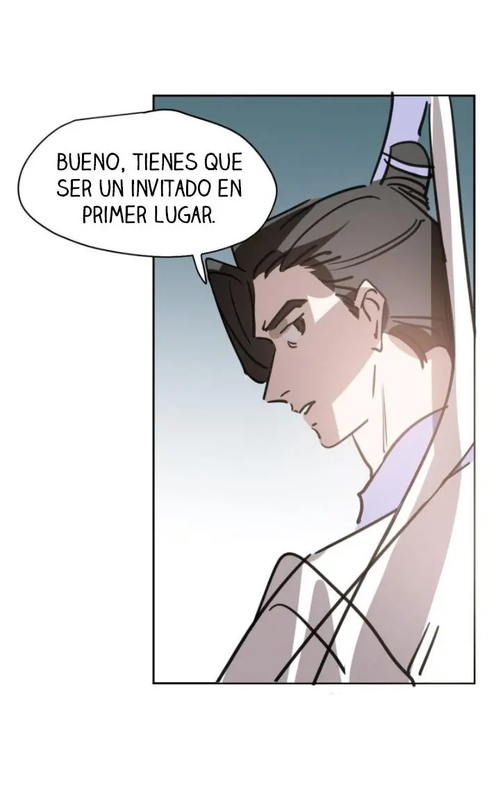 Un Dragón en Apuros (2019) - Capítulo 108 - Página 21 - LectorTMOo