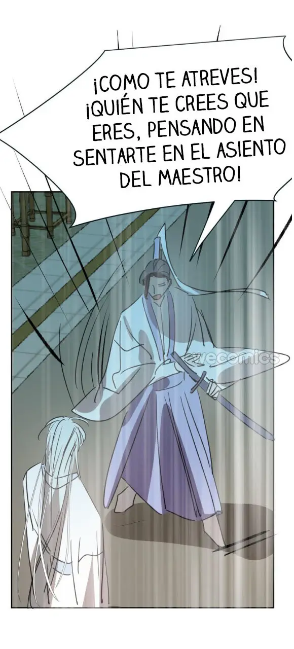 Un Dragón en Apuros (2019) - Capítulo 108 - Página 27 - LectorTMOo