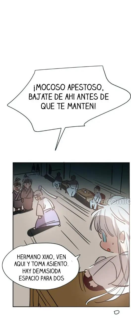 Un Dragón en Apuros (2019) - Capítulo 108 - Página 34 - LectorTMOo