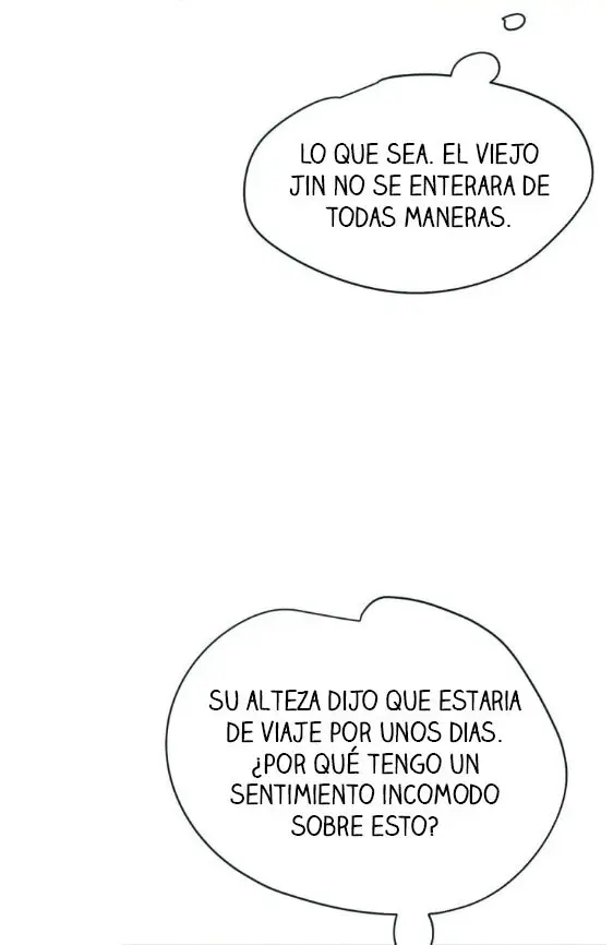 Un Dragón en Apuros (2019) - Capítulo 108 - Página 35 - LectorTMOo