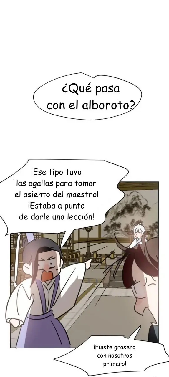 Un Dragón en Apuros (2019) - Capítulo 109 - Página 11 - LectorTMOo