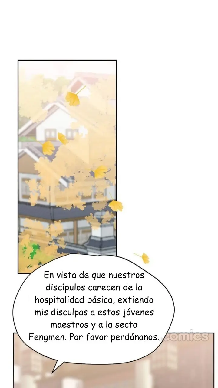 Un Dragón en Apuros (2019) - Capítulo 109 - Página 15 - LectorTMOo