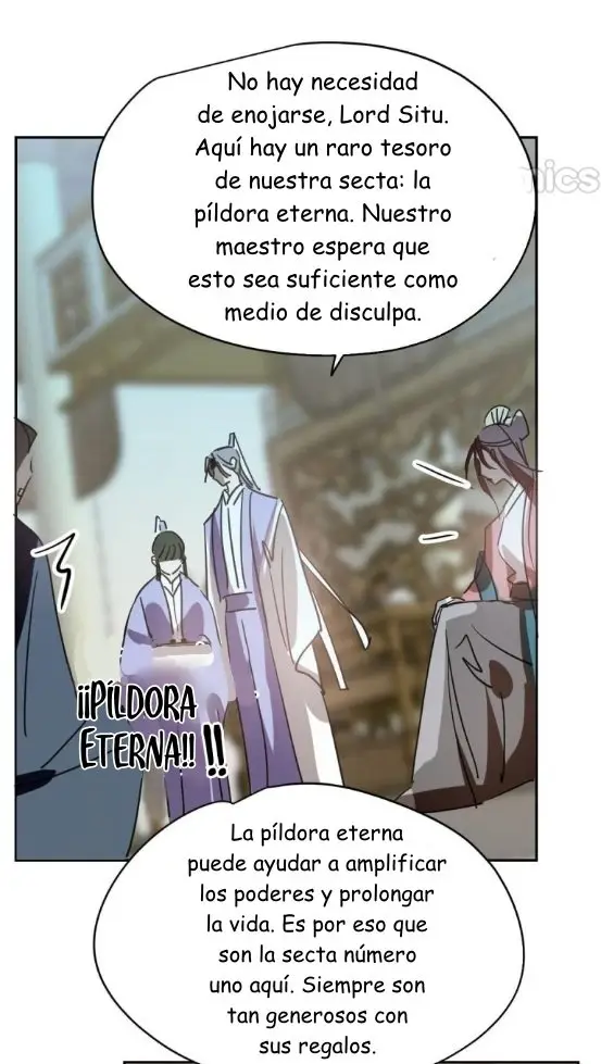 Un Dragón en Apuros (2019) - Capítulo 109 - Página 24 - LectorTMOo